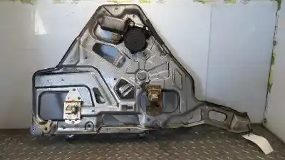 Автозапчасти б/у регулятор стекла заднего левого за land rover range rover (lp) 2.5 turbodiesel ссылки oem iam lr052108