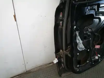 Автозапчастина б/у двері задні праві для ssangyong actyon 2.0 td cat посилання на oem iam   