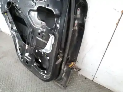Автозапчасти б/у задняя левая дверь за ssangyong actyon 2.0 td cat ссылки oem iam   