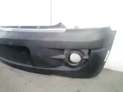 Автозапчасти б/у задний бампер за ssangyong actyon 2.0 td cat ссылки oem iam   