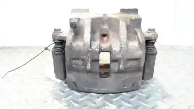 Автозапчасти б/у передний левый тормозной суппорт за land rover range rover (lp) 2.5 turbodiesel ссылки oem iam 