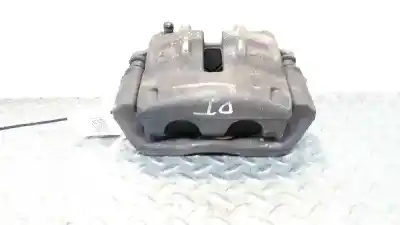 Автозапчасти б/у передний левый тормозной суппорт за land rover range rover (lp) 2.5 turbodiesel ссылки oem iam   