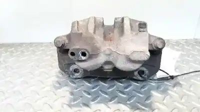 Автозапчасти б/у передний левый тормозной суппорт за land rover range rover (lp) 2.5 turbodiesel ссылки oem iam   