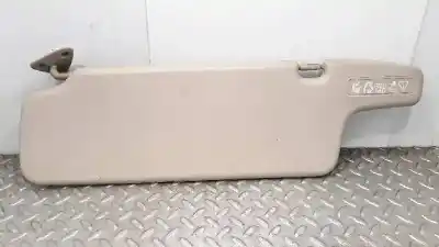 Автозапчастина б/у правильний натір для land rover range rover (lp) 2.5 turbodiesel посилання на oem iam edq501460nug  