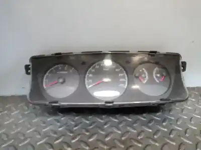 Автозапчасти б/у приборная доска за ssangyong actyon 2.0 td cat ссылки oem iam 8021031520