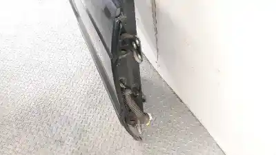 Автозапчастина б/у двері задні праві для land rover range rover (lp) 2.5 turbodiesel посилання на oem iam bfa790080  