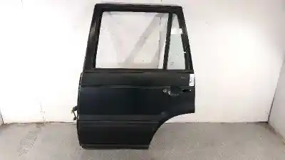 Second-hand car spare part REAR LEFT DOOR for LAND ROVER RANGE ROVER (LP)  OEM IAM references BFA790090  