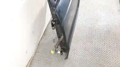 Peça sobressalente para automóvel em segunda mão porta do automóvel traseira esquerda por land rover range rover (lp) 2.5 turbodiesel referências oem iam bfa790090  