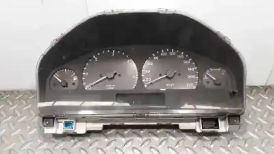 Автозапчасти б/у приборная доска за land rover range rover (lp) 2.5 turbodiesel ссылки oem iam yac111940