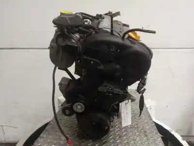 İkinci el araba yedek parçası komple motor için opel astra g berlina 1.6 16v oem iam referansları x16xe x16xe 