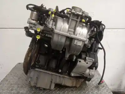 İkinci el araba yedek parçası komple motor için opel astra g berlina 1.6 16v oem iam referansları x16xe x16xe 