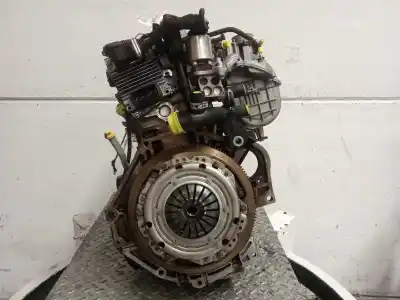 İkinci el araba yedek parçası komple motor için opel astra g berlina 1.6 16v oem iam referansları x16xe x16xe 