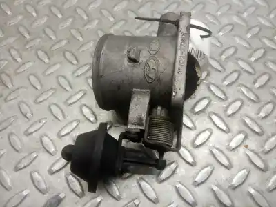 Second-hand car spare part throttle body for kia cerato 2.0 turbodiesel cat oem iam references 3510027xxx