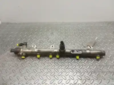 Second-hand car spare part distributor pipe for kia cerato 2.0 turbodiesel cat oem iam references 