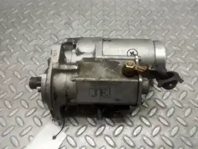 Second-hand car spare part starter motor for kia cerato 2.0 turbodiesel cat oem iam references 031013170