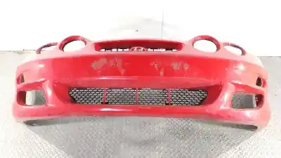 Recambio de automóvil de segunda mano de PARAGOLPES DELANTERO para HYUNDAI COUPE (RD)  referencias OEM IAM   