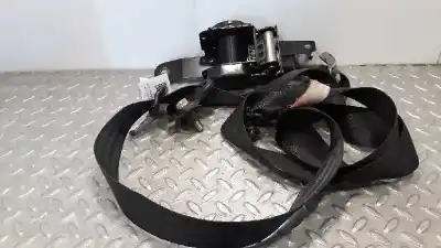 Second-hand car spare part front right seat belt for daewoo lanos 1.5 cat oem iam references 