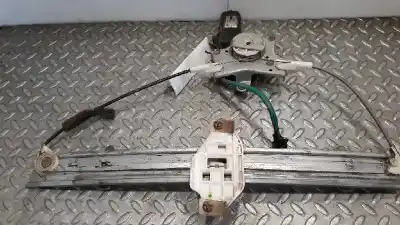 Second-hand car spare part passenger side right window regulator for daewoo lanos 1.5 cat oem iam references 