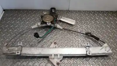 Second-hand car spare part passenger side right window regulator for daewoo lanos 1.5 cat oem iam references   