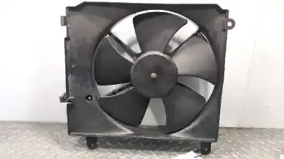 Second-hand car spare part radiator cooling fan for daewoo lanos 1.5 cat oem iam references 