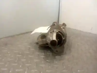 Second-hand car spare part starter motor for daewoo lanos 1.5 cat oem iam references 