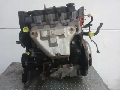 Second-hand car spare part COMPLETE ENGINE for DAEWOO LANOS  OEM IAM references A15SMS  A15SMS