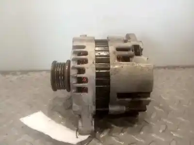 Second-hand car spare part alternator for daewoo lanos 1.5 cat oem iam references 