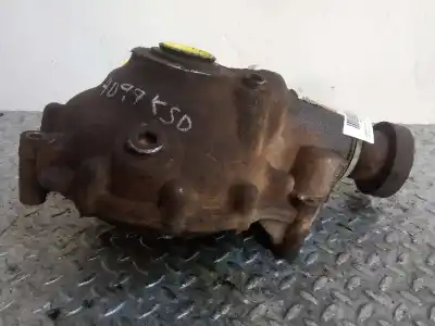 Автозапчасти б/у задний дифференциал за land rover range rover (lm) td6 vogue ссылки oem iam   10294018261