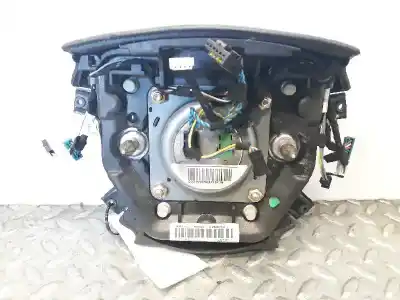 Автозапчастина б/у передня ліва подушка безопасности для land rover range rover (lm) td6 vogue посилання на oem iam   61277210l