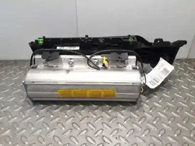 Автозапчастина б/у передня права подушка безопасности для land rover range rover (lm) td6 vogue посилання на oem iam   