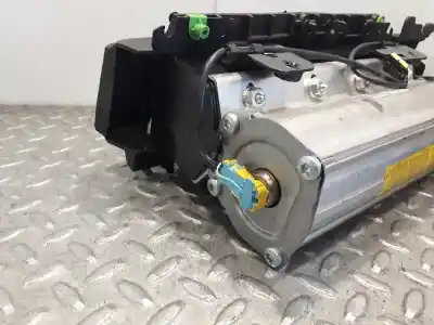 Автозапчастина б/у передня права подушка безопасности для land rover range rover (lm) td6 vogue посилання на oem iam   