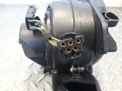 Автозапчасти б/у отопительный двигатель за land rover range rover (lm) td6 vogue ссылки oem iam  jnb000130 94960
