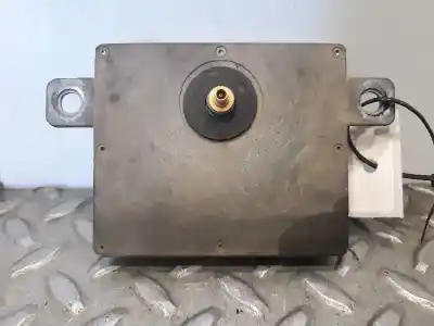 Second-hand car spare part ecu engine control for land rover range rover (lm) td6 vogue oem iam references   