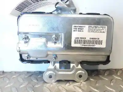 Автозапчасти б/у передняя левая боковая подушка безопасности за land rover range rover (lm) td6 vogue ссылки oem iam 