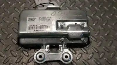 Автозапчасти б/у подушка безопасности передняя правая за land rover range rover (lm) td6 vogue ссылки oem iam   