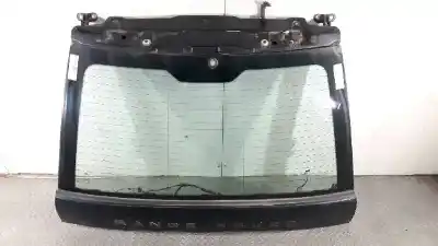 Автозапчасти б/у задняя дверь за land rover range rover (lm) td6 vogue ссылки oem iam 