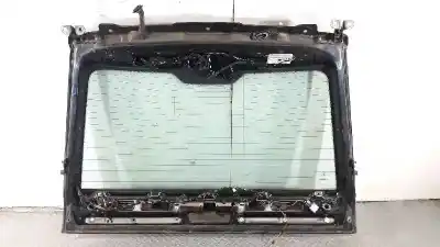 Автозапчастина б/у загальні двері для land rover range rover (lm) td6 vogue посилання на oem iam   