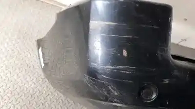Автозапчастина б/у задній бампер для land rover range rover (lm) td6 vogue посилання на oem iam   