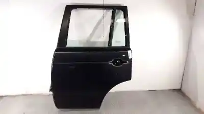 Автозапчасти б/у задняя левая дверь за land rover range rover (lm) td6 vogue ссылки oem iam 