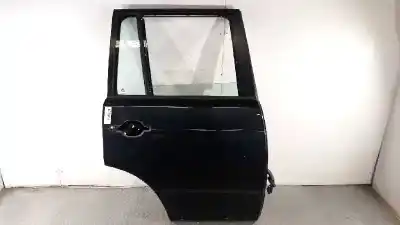 Автозапчасти б/у дверь задняя правая за land rover range rover (lm) td6 vogue ссылки oem iam 