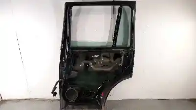 Автозапчасти б/у дверь задняя правая за land rover range rover (lm) td6 vogue ссылки oem iam   