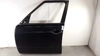 Автозапчасти б/у левая передняя дверь за land rover range rover (lm) td6 vogue ссылки oem iam 