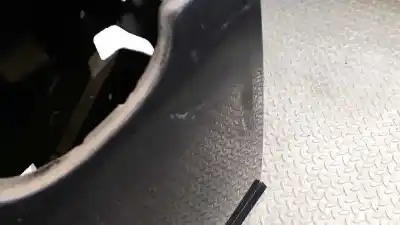 Автозапчасти б/у левая передняя дверь за land rover range rover (lm) td6 vogue ссылки oem iam   
