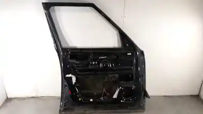 Автозапчасти б/у левая передняя дверь за land rover range rover (lm) td6 vogue ссылки oem iam   