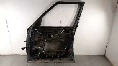 Автозапчасти б/у дверь передняя правая за land rover range rover (lm) td6 vogue ссылки oem iam   