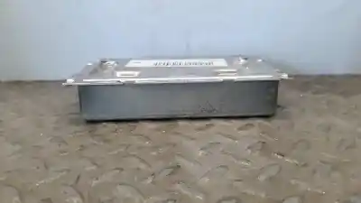Автозапчастина б/у ебу контролер двигуна для land rover range rover (lm) td6 vogue посилання на oem iam   