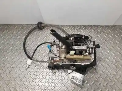 Автозапчасти б/у рычаг переключения передач за land rover range rover (lm) td6 vogue ссылки oem iam   
