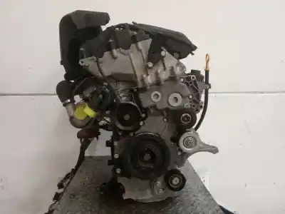 Second-hand car spare part complete engine for mg serie 75 (rj) 2.0 16v cdt oem iam references 204d2  204d2