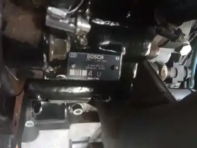 Second-hand car spare part complete engine for mg serie 75 (rj) 2.0 16v cdt oem iam references 204d2  204d2