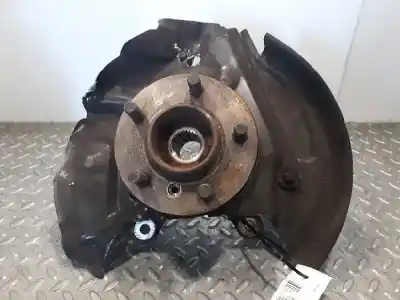 Автозапчасти б/у передняя левая кулачка за land rover range rover (lm) td6 vogue ссылки oem iam 